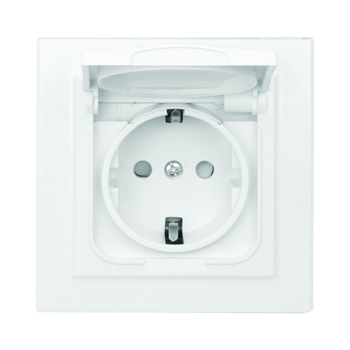 ����� ������� 1-������� �� �/� � ������� 16� ����� � ���. ����. IP44 EKF