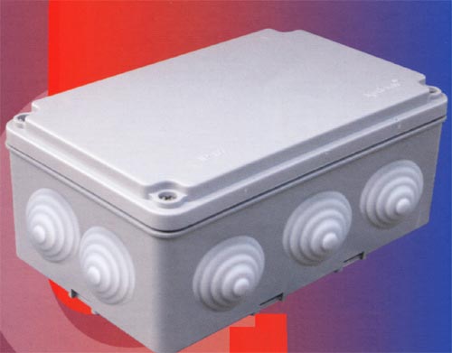 Коробка распред. SDN1 WO Коробка распред. SDN1 WO