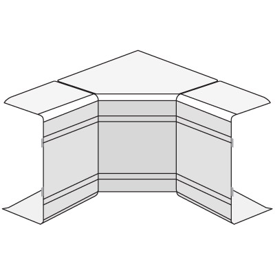 ���� ���������� ������������ (90�) NIA 60�40 DKC