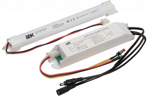 ���� ���������� ������� ���40-3,0 ��� LED IEK
