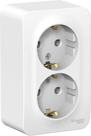 ������� 2-� 2�2P+E 16� ��������� ������ ����� BLANCA � ������. ��� ���. ������ � ������. ���������